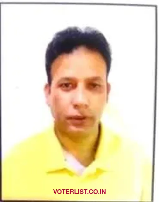 Showkat Hussain Ganie