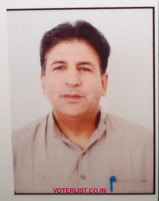 Bashir Ahmad Shah Veeri