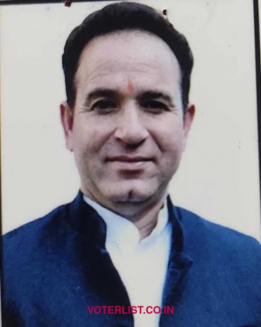 Sunil Kumar Sharma
