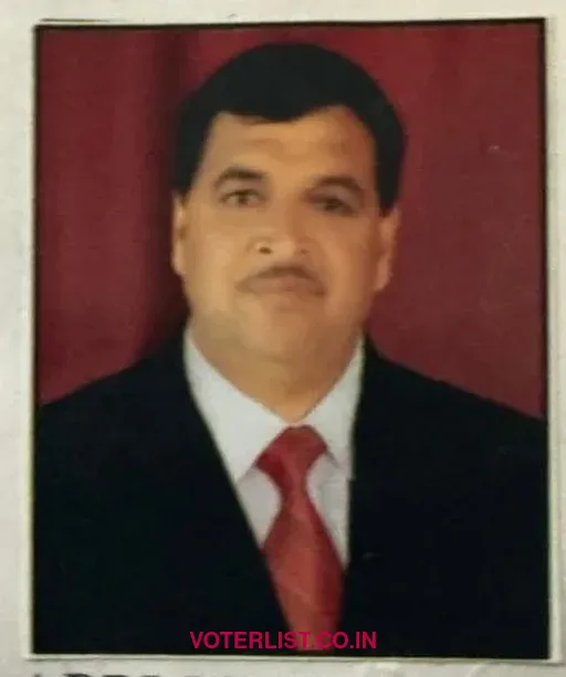 Daleep Singh
