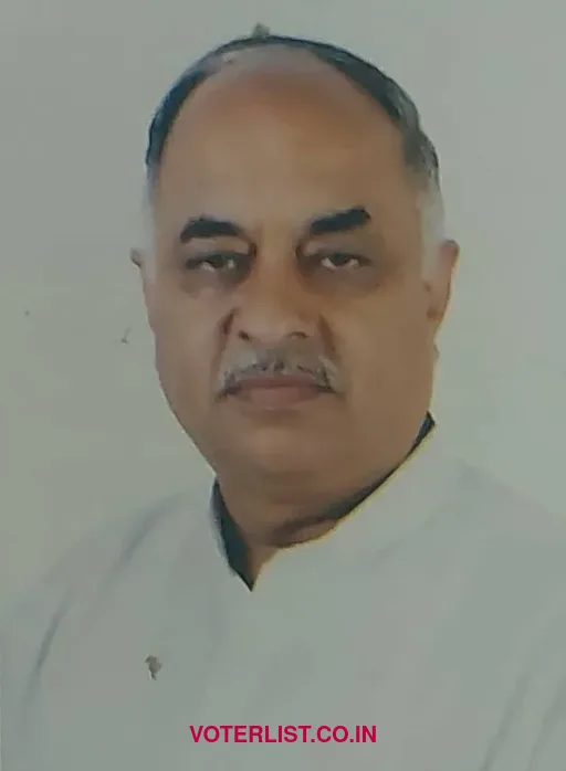 Kuldeep Raj Dubey