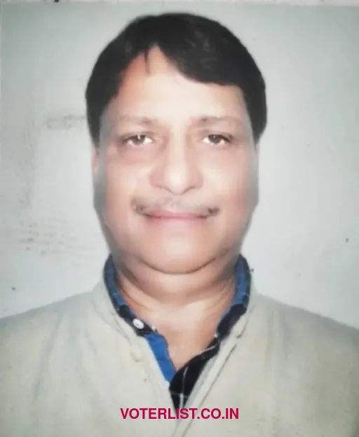 Baldev Raj Sharma