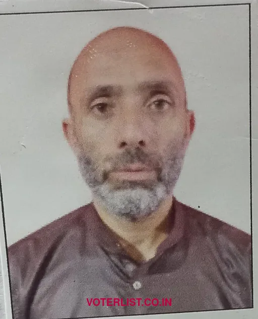 Khursheed Ahmad Shiekh