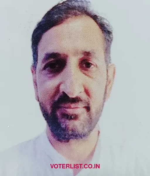 Dr Rameshwar Singh