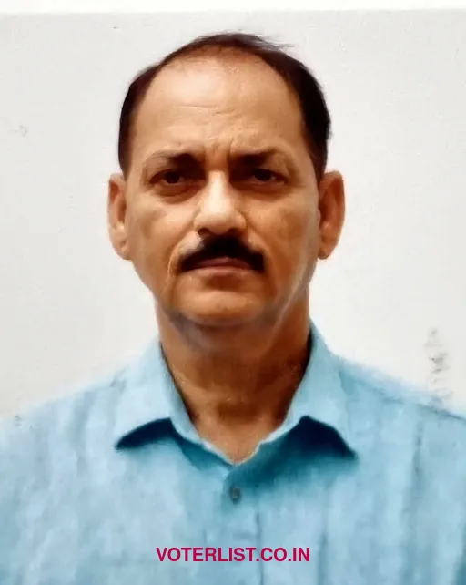 Vijay Kumar