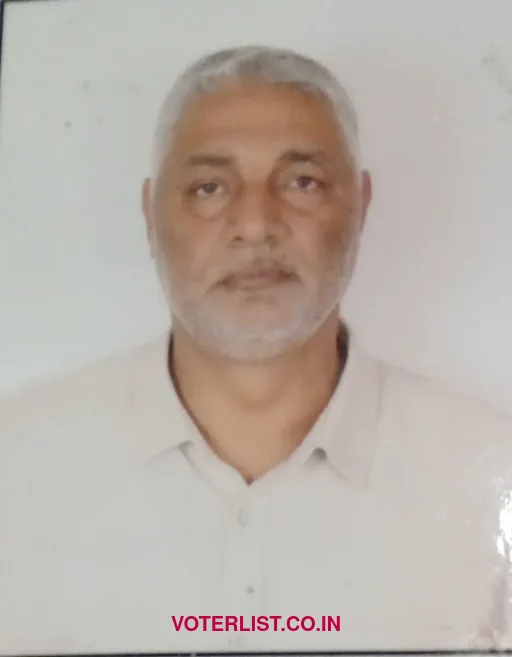 Irshad Rasool Kar