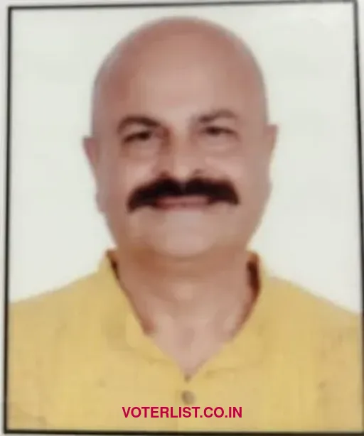 Yudhvir Sethi