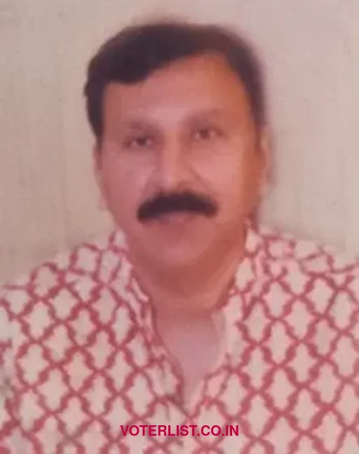 Arvind Gupta