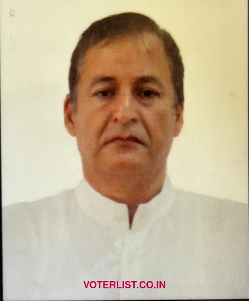 Javid Ahmad Dar