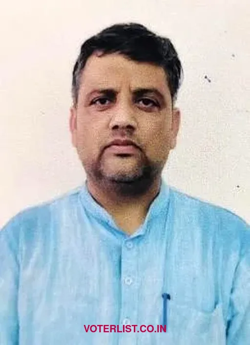 Surinder Kumar