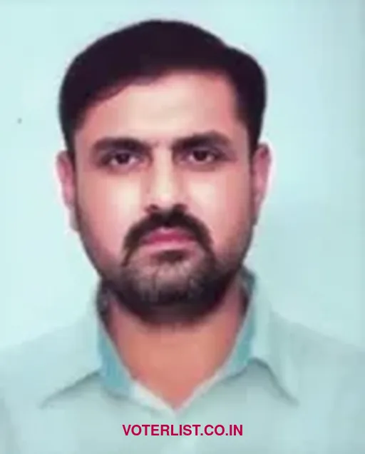 Satish Sharma