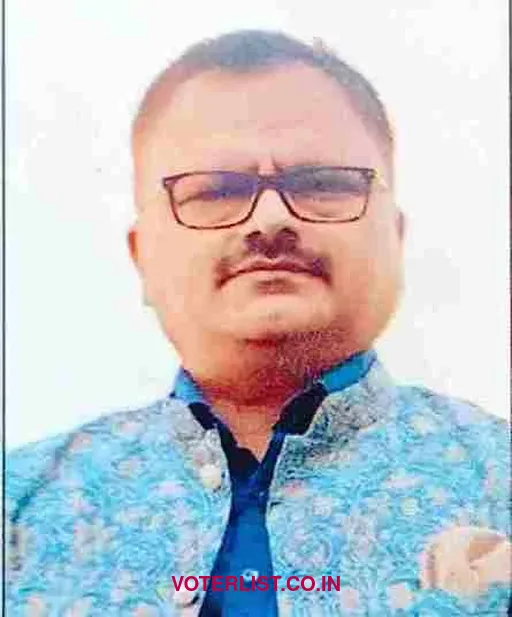 Javed Ahmed Rana