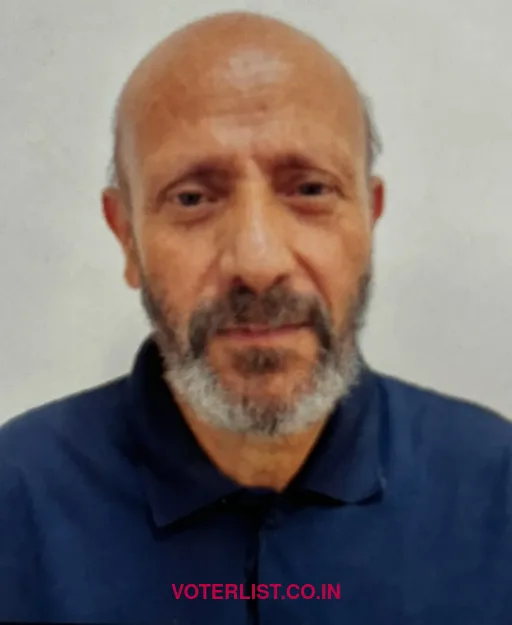Abdul Rashid Sheikh