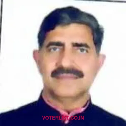 Jugal Kishore