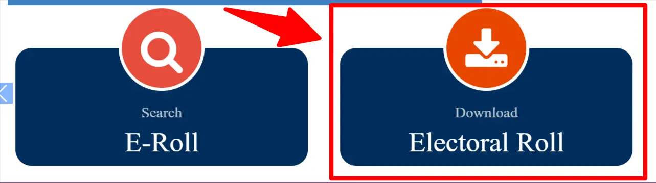 Electoral Roll