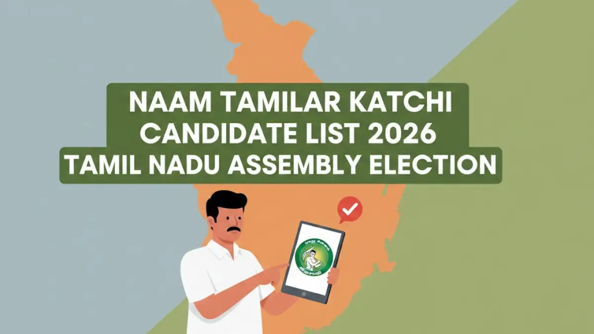NTK Candidates List 2026